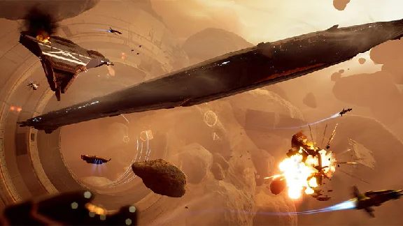 ⚫ Homeworld 3 - EPIC (ПК) ✅