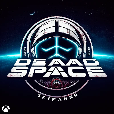 ☄️☠️DEAD SPACE 23☠️Deluxe Edition XBOX X|S Activation🎁