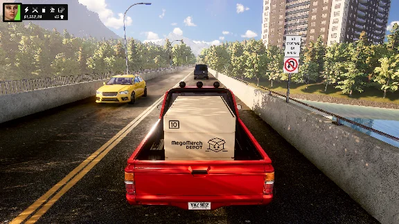 Denizen⚡AUTODELIVERY Steam Russia
