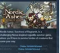 Nordic Ashes: Survivors of Ragnarok 💎 STEAM РОССИЯ