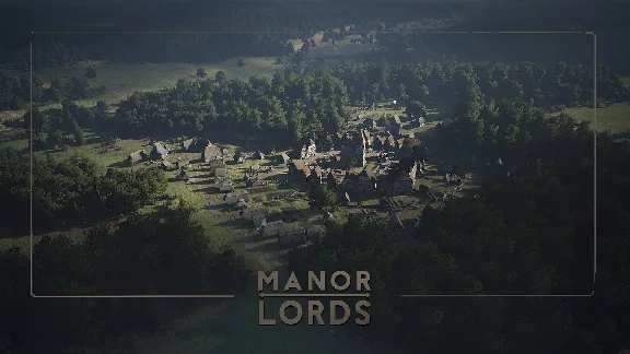Manor Lords - Artbook 💎 DLC STEAM GIFT РОССИЯ
