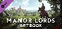 Manor Lords - Artbook 💎 DLC STEAM GIFT РОССИЯ