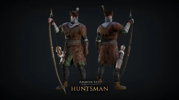 ⚡️MORDHAU - Adventurer Pack | АВТОДОСТАВКА Россия Gift