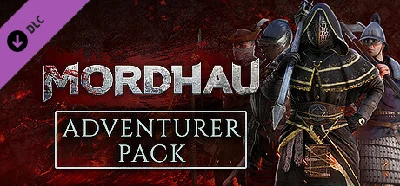 ⚡️MORDHAU - Adventurer Pack | АВТОДОСТАВКА Россия Gift