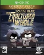🔑КЛЮЧ✅SOUTH PARK: THE FRACTURED BUT WHOLE GOLD🎮XBOX
