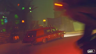 DIRT 5 +SELECT STEAM•RU ⚡️AUTODELIVERY 💳0%