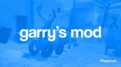 🔥 Garry´s Mod - STEAM ACCOUNT 🔥