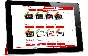 DIGI LITE Red CSS-Тема для каталога Digiseller