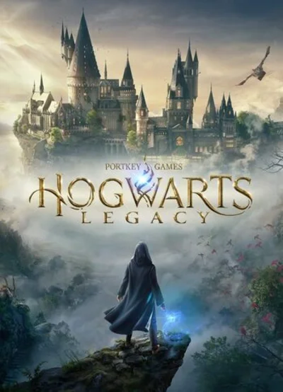 Hogwarts Legacy🧙‍♂️Наследие Хогватса🧙Steam✨Автовыдача