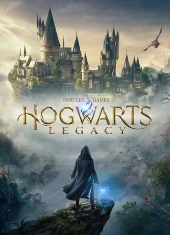 Hogwarts Legacy🧙‍♂️Наследие Хогватса🧙Steam✨Автовыдача