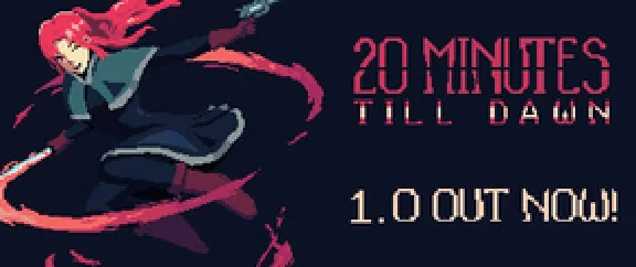 20 Minutes Till Dawn ⭐No Steam Guard ✔️Offline