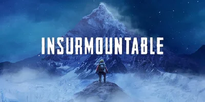 Insurmountable + Почта | Epic Games
