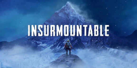 Insurmountable + Почта | Epic Games