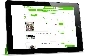 DIGI LITE Green CSS-Theme for Digiseller Catalog
