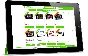 DIGI LITE Green CSS-Theme for Digiseller Catalog
