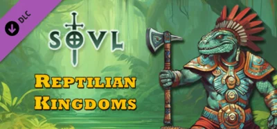 SOVL - Reptilian Kingdoms DLC🔸STEAM RU⚡️AUTO