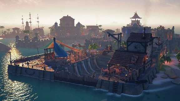 🇹🇷 Sea of Thieves Premium Edition 🎮 PS5