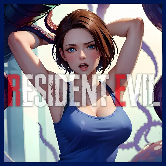 🧬RESIDENT EVIL 2 + 3, 4 REMAKE🧪STEAM ACCOUNT🧪🧬