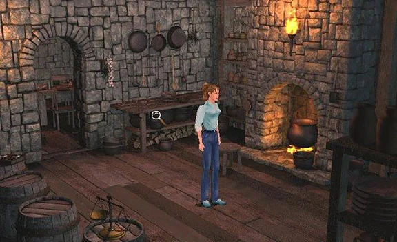 The Mystery of the Druids 💎STEAM KEY РФ+СНГ СТИМ КЛЮЧ