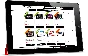 DIGI LITE Black CSS-Тема для каталога Digiseller