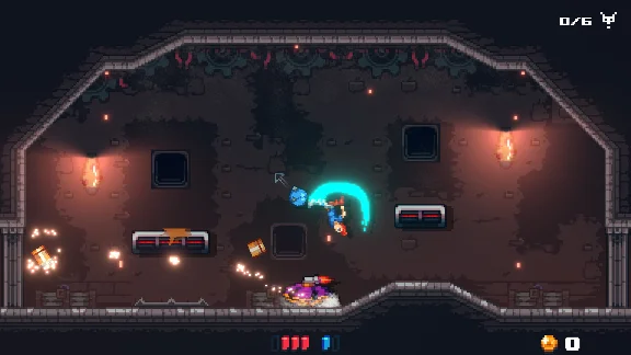 Footgun: Underground 💎 STEAM GIFT RUSSIA