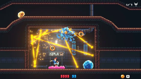 Footgun: Underground 💎 STEAM GIFT RUSSIA