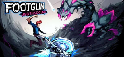 Footgun: Underground 💎 STEAM GIFT RUSSIA