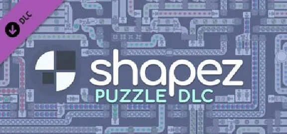 ✅shapez Full Edition (Игра + DLC) ⭐Steam\Key⭐+🎁