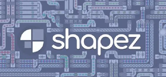 ✅shapez Full Edition (Игра + DLC) ⭐Steam\Key⭐+🎁