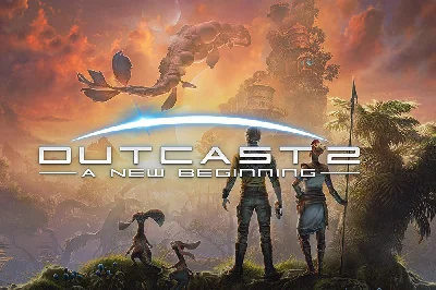 👻Outcast – A New Beginning(Xbox)+Игры общий аккаунт