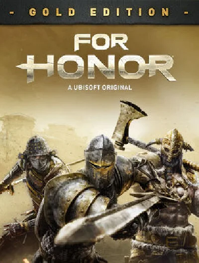 For Honor – GOLD Edition | Ubisoft PC -RU