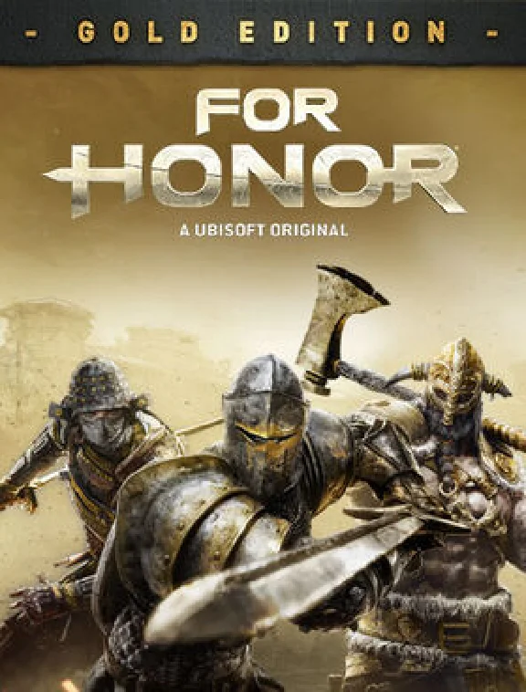 For Honor – GOLD Edition | Ubisoft PC -RU