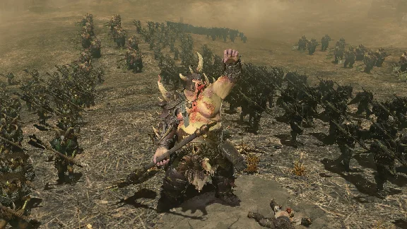 Total War: WARHAMMER III - Tamurkhan – Thrones of Decay