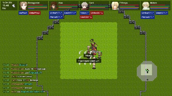 Creator of Another World 異世界の創造者 💎 STEAM GIFT RUSSIA