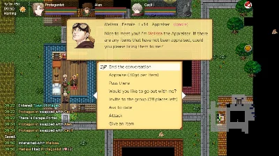 Creator of Another World 異世界の創造者 💎 STEAM GIFT RUSSIA