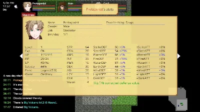 Creator of Another World 異世界の創造者 💎 STEAM GIFT RUSSIA