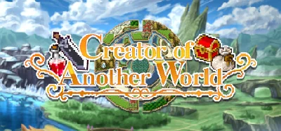 Creator of Another World 異世界の創造者 💎 STEAM GIFT RUSSIA