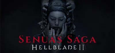 Senua´s Saga: Hellblade II🔸STEAM КЗ/СНГ/УКР ⚡️AUTO