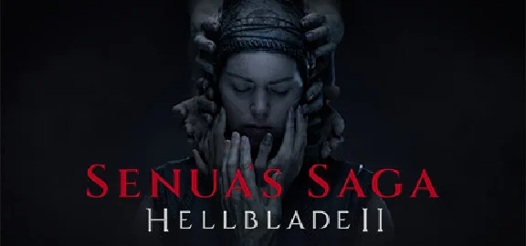 Senua´s Saga: Hellblade II🔸STEAM КЗ/СНГ/УКР ⚡️AUTO