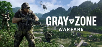 Gray Zone Warfare (Steam Gift Россия)