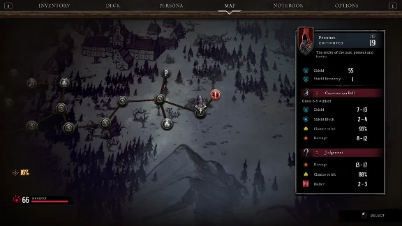 The Foretold: Westmark Legacy * STEAM RU ⚡ AUTO 💳0%