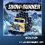 SNOWRUNNER🔑 STEAM KEY EXCEPT (RF AND RB)