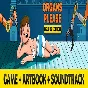 Organs Please - Deluxe Edition Steam key / Region Free