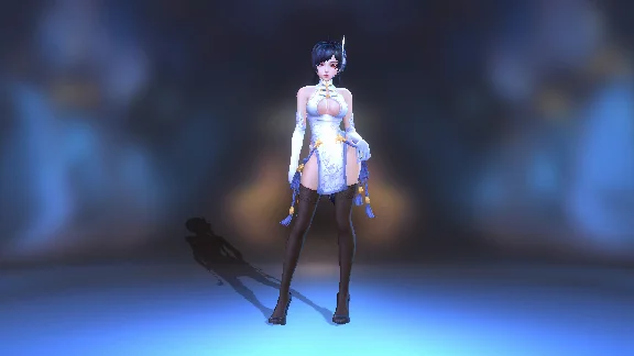 Angel Legion-DLC Shaohua(White) 💎DLC STEAM GIFT РОССИЯ