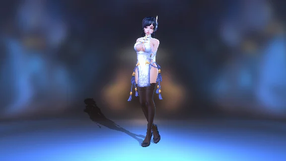Angel Legion-DLC Shaohua(White) 💎DLC STEAM GIFT РОССИЯ