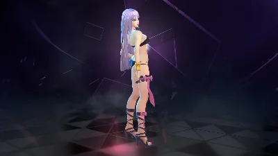 天使军团-Angel Legion-DLC 异域风情 💎 DLC STEAM GIFT RUSSIA