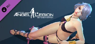 天使军团-Angel Legion-DLC 异域风情 💎 DLC STEAM GIFT RUSSIA