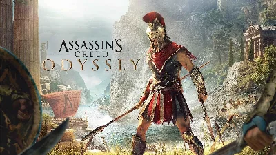 🔥 Assassin´s Creed: Odyssey - STEAM ACCOUNT 🔥