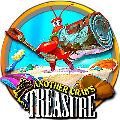 Another Crab´s Treasure Deluxe Edition®✔️Steam Region F