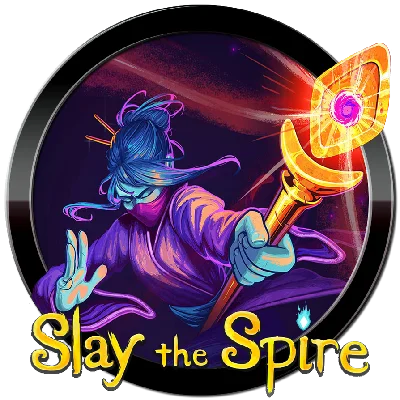 Slay the Spire +DLC®✔️Steam (Region Free)(GLOBAL)🌍